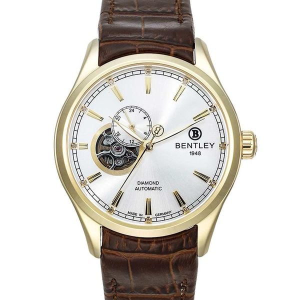 Đồng hồ Bentley BL1784-152KCD-MK-GL-T
