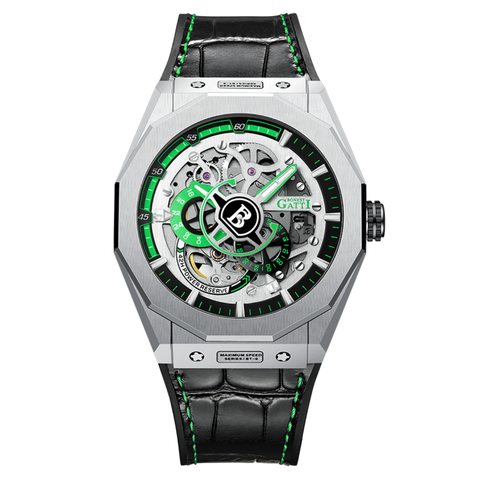  Đồng Hồ Bonest Gatti BG7601-B5-1 