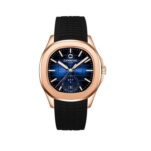  Đồng hồ Carnival 8113G-VH-DCS-X 