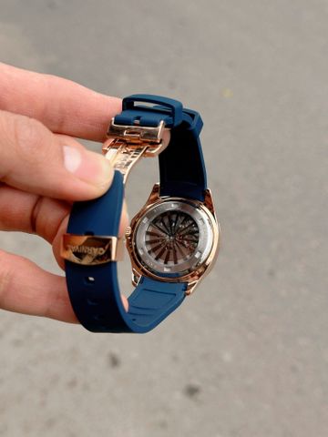  Đồng hồ Carnival 8113G-VH-DCS-X 