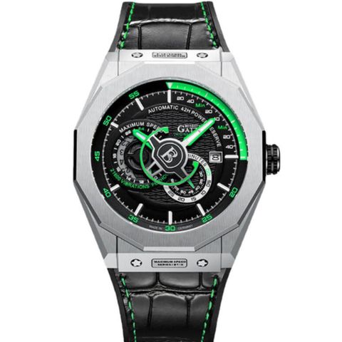  Đồng Hồ Bonest Gatti BG8601-B5 