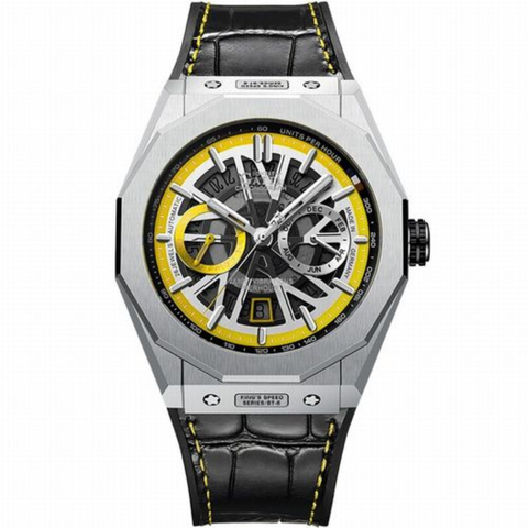  Đồng Hồ Bonest Gatti BG9601-B4-1 
