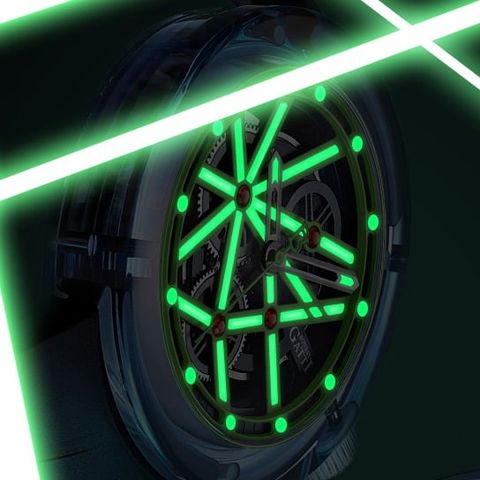  Đồng Hồ Bonest Gatti BG7702-A3 