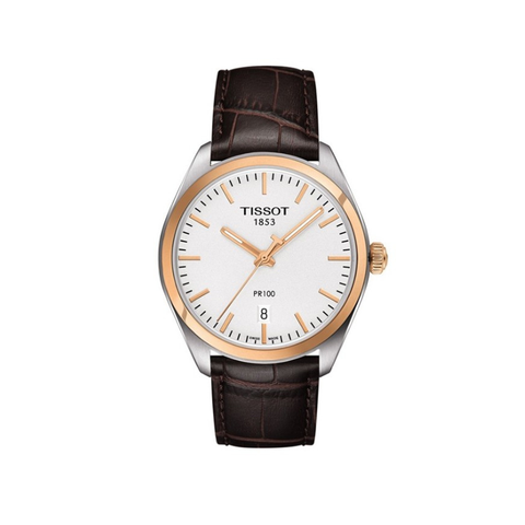  Đồng hồ Tissot T101.410.26.031.00 