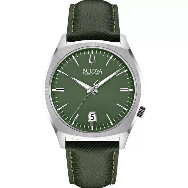 Đồng hồ Bulova 96B211