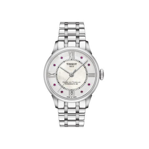  Đồng hồ Tissot T099.207.11.113.00 