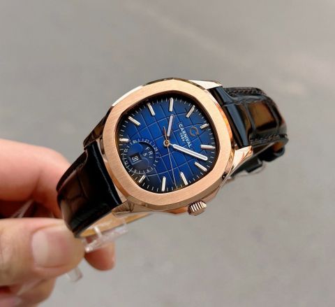  Đồng hồ Carnival 8113G-VH-DD-X 