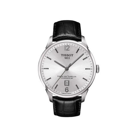  Đồng hồ Tissot T099.407.16.037.00 