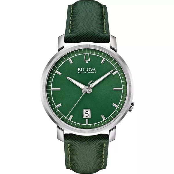 Đồng hồ Bulova 96B215