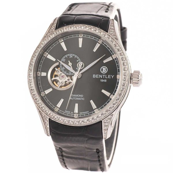 Đồng hồ Bentley BL1784-252WBB-S2-DMS-GL-D