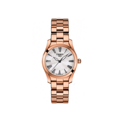  Đồng hồ Tissot T112.210.33.113.00 