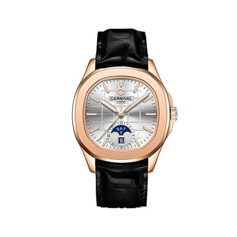  Đồng hồ Carnival 8113G-VH-DD-T 