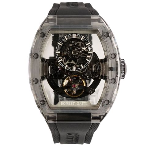  Đồng Hồ Bonest Gatti BG9960-A1 