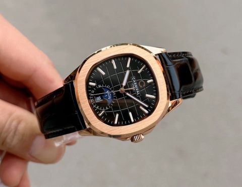  Đồng hồ Carnival 8113G-VH-DD-D 