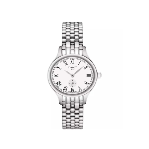  Đồng hồ Tissot T103.110.11.033.00 