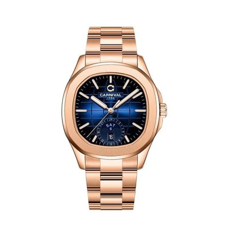  Đồng hồ Carnival 8113G-VH-X 
