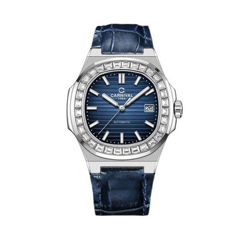  Đồng hồ Carnival 8108G-VT-DD-X 