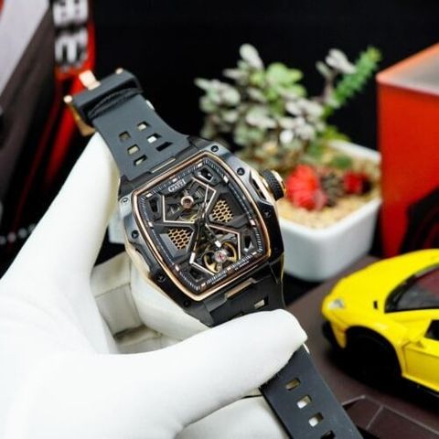  Đồng Hồ Bonest Gatti BG5501-A4 