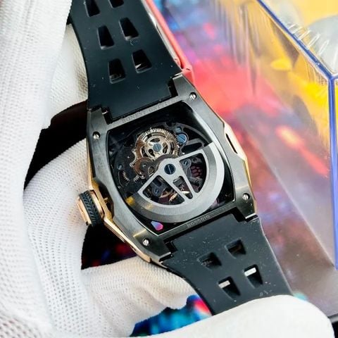  Đồng Hồ Bonest Gatti BG5501-A4 