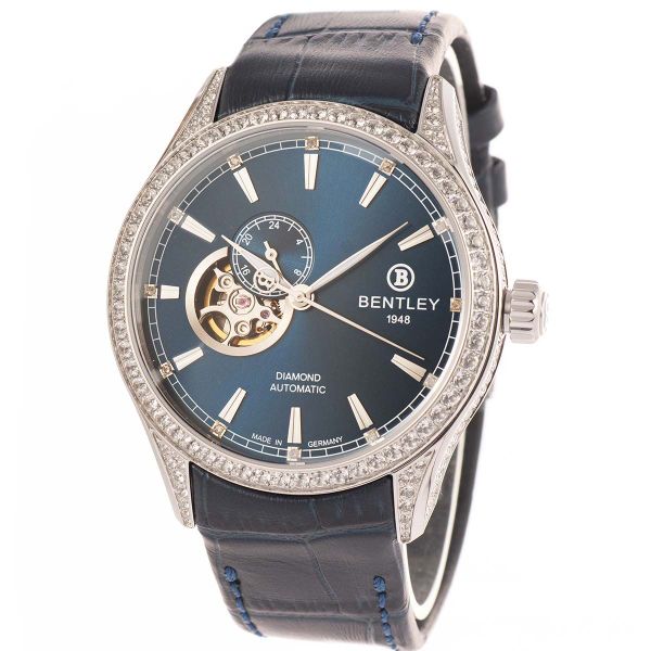 Đồng hồ Bentley BL1784-252WNN-S2-DMS-GL-X