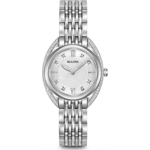  Đồng hồ Bulova 96R212 