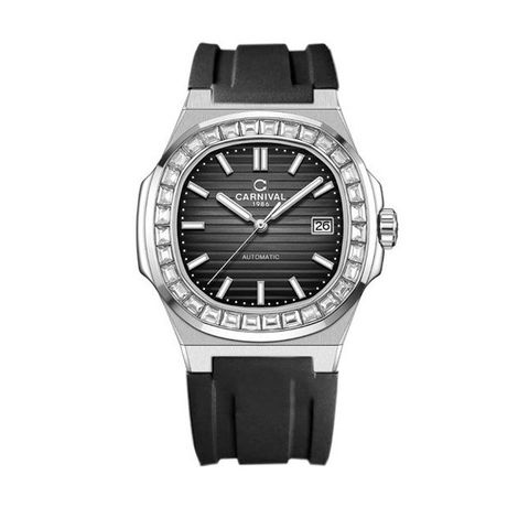  Đồng hồ Carnival 8108G-VT-DCS-D 