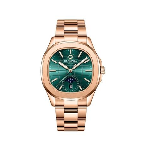  Đồng hồ Carnival 8113G-VH-XL 