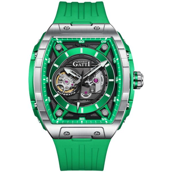 Đồng Hồ Bonest Gatti BG5602-A3