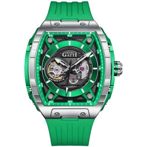  Đồng Hồ Bonest Gatti BG5602-A3 