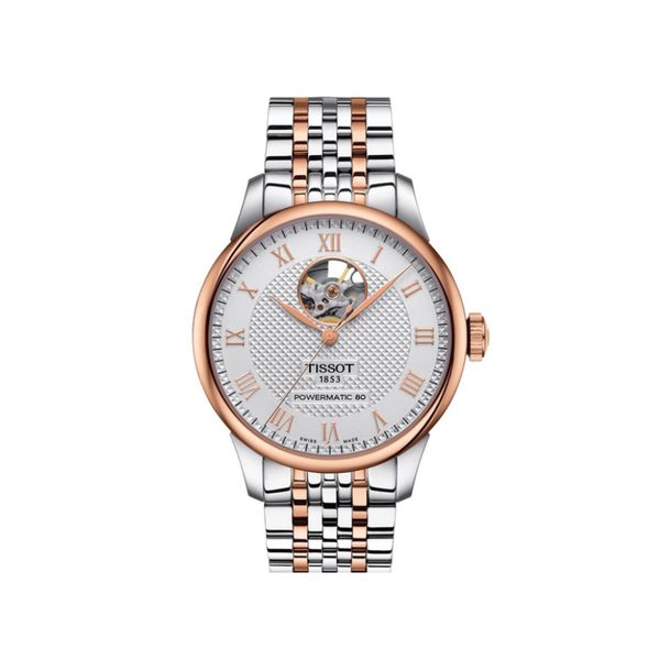 Đồng hồ Tissot T006.407.22.033.02