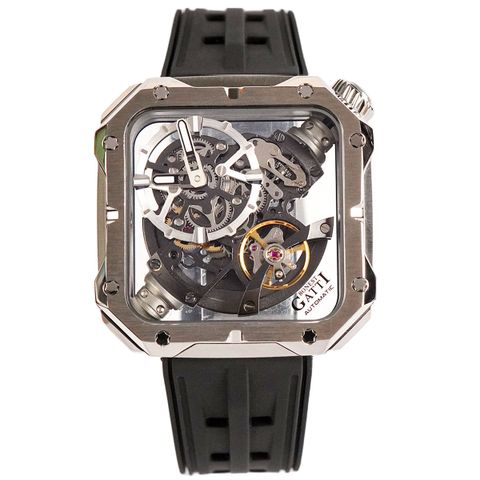  Đồng Hồ Bonest Gatti BG5804-A1 
