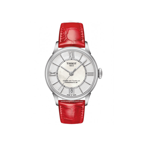  Đồng hồ Tissot T099.207.16.118.00 