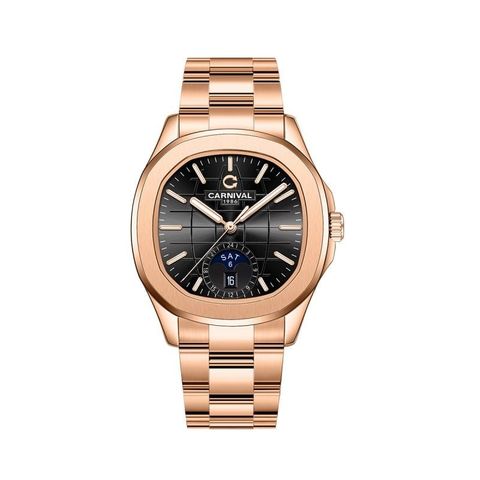  Đồng hồ Carnival 8113G-VH-D 