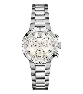  Đồng hồ Bulova 96W202 