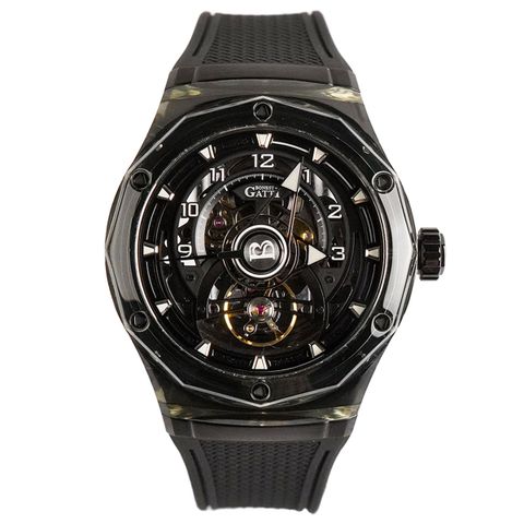  Đồng Hồ Bonest Gatti BG5806-A1 