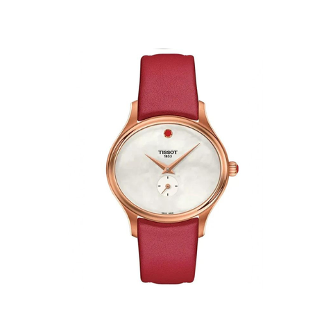  Đồng hồ Tissot T103.310.36.111.01 