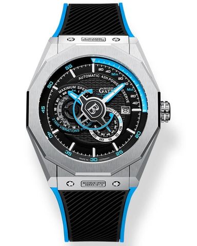  Đồng Hồ Bonest Gatti BG8601-A1 
