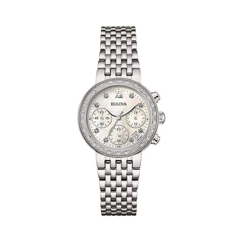  Đồng hồ Bulova 96W204 