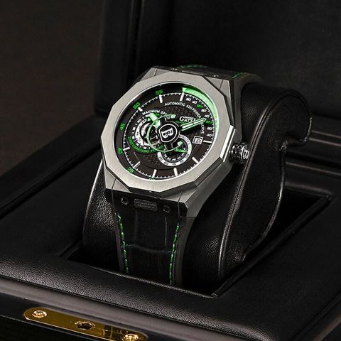  Đồng Hồ Bonest Gatti BG8601-B5 