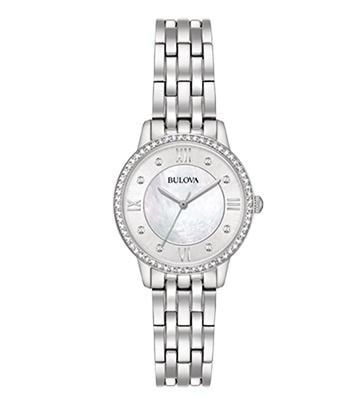  Đồng hồ Bulova 96X138 