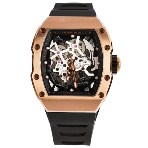 Đồng Hồ Bonest Gatti BG9905-A3 