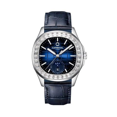  Đồng hồ Carnival 8113G2-VT-DD-X 