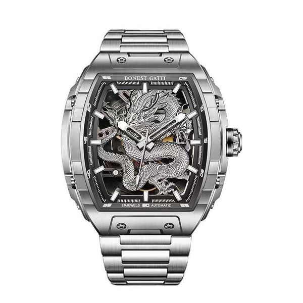 Đồng Hồ Bonest Gatti BG5606-A3
