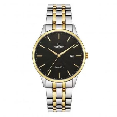  Đồng hồ SRWatch SG1076.1201TE 