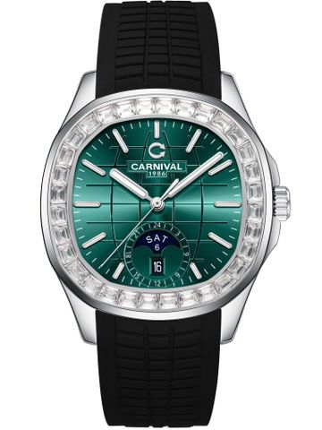  Đồng hồ Carnival 8113G2-VT-DCS-XL 