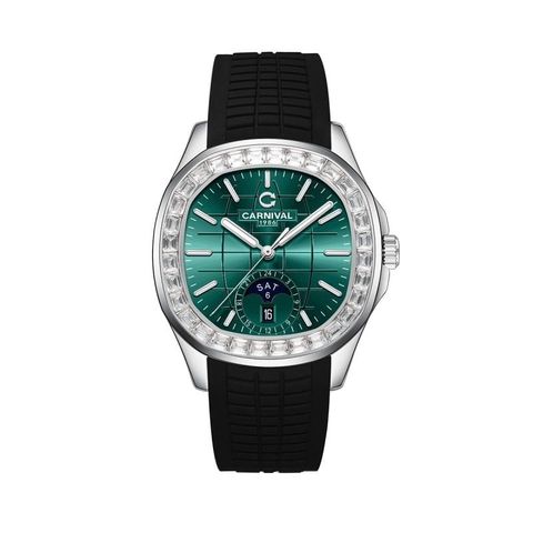  Đồng hồ Carnival 8113G2-VT-DCS-XL 