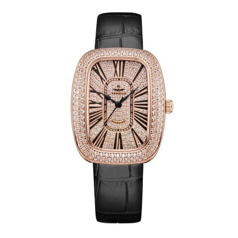  Đồng hồ SRWatch SL5009.9102BL 