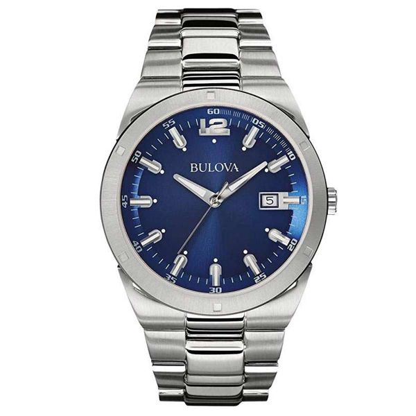 Đồng hồ Bulova 96B220