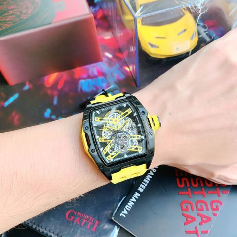  Đồng Hồ Bonest Gatti BG5502-A3 