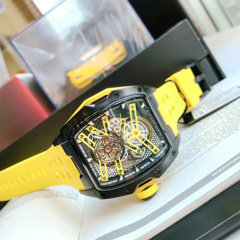  Đồng Hồ Bonest Gatti BG5502-A3 